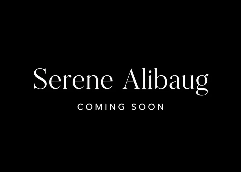 Serene Alibaug Investment Potential